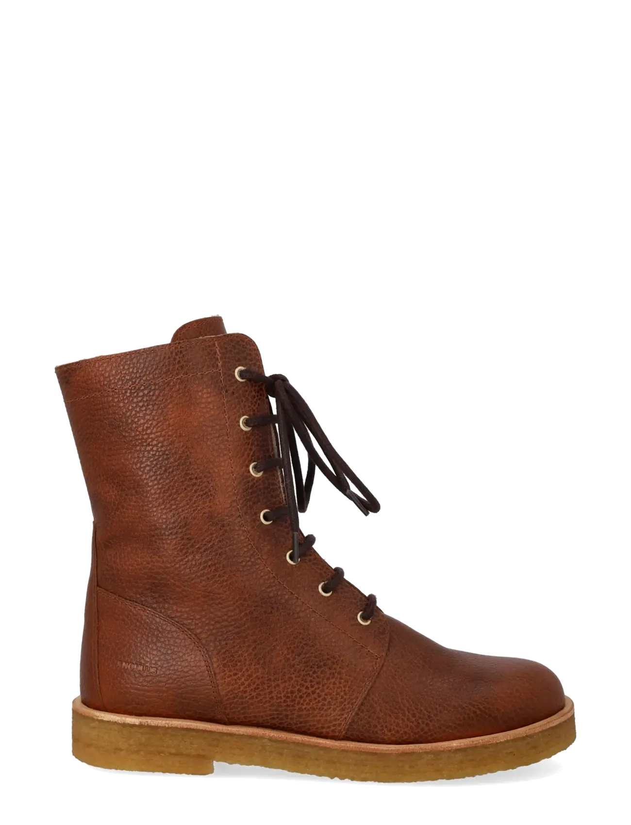 ANGULUS Boots Flat With Laces ankelboots dam – bild 8