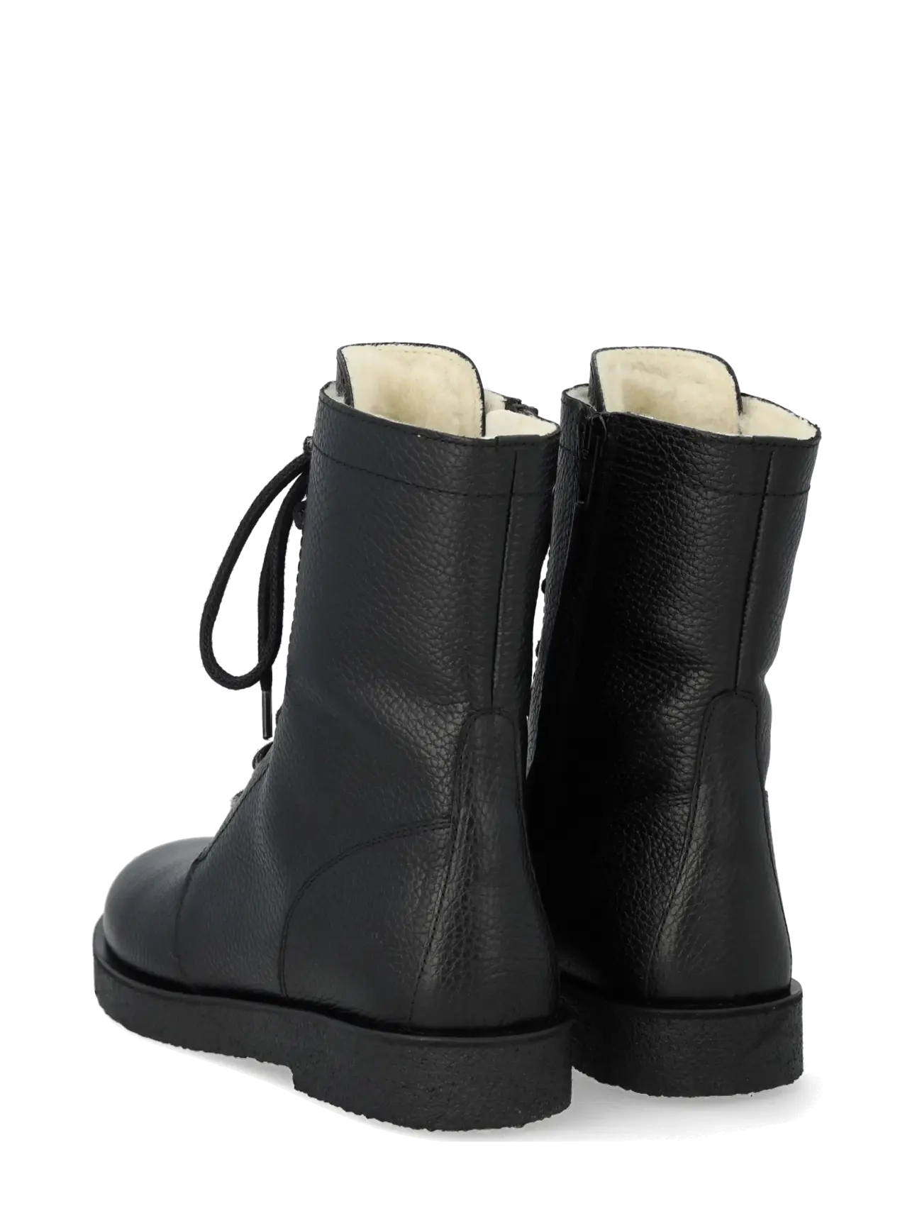 ANGULUS Boots Flat With Laces dam – bild 3
