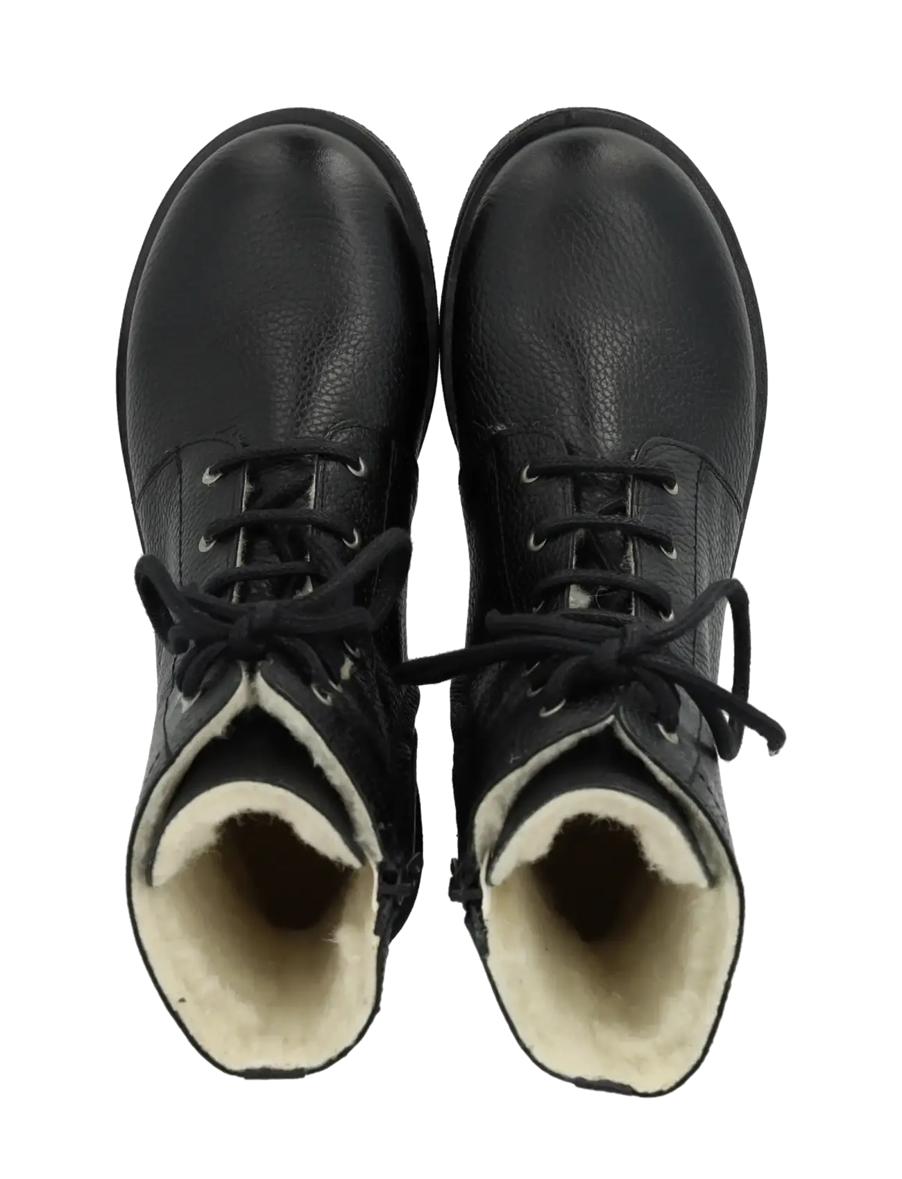 ANGULUS Boots Flat With Laces dam – bild 4