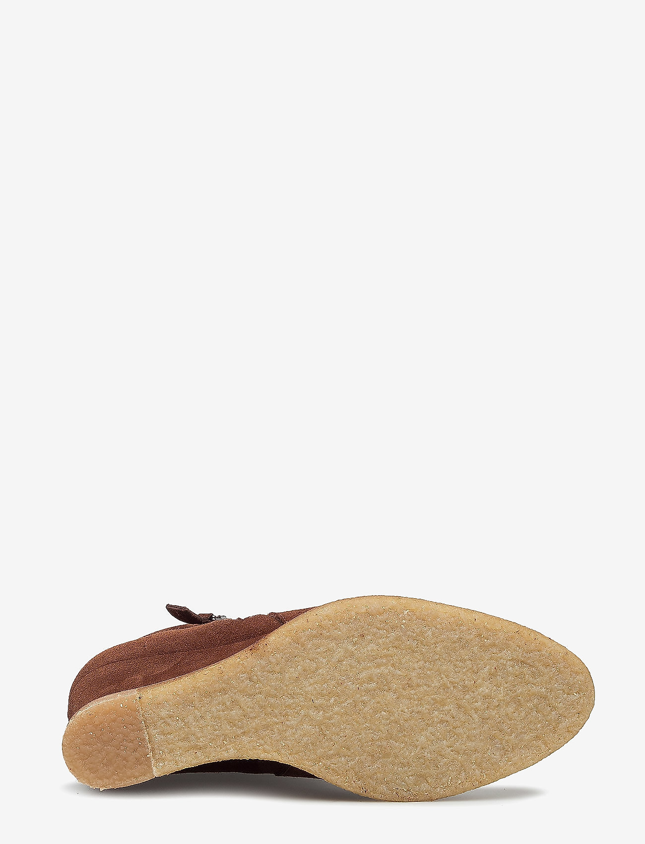 ANGULUS - Boots - wedge - 1166 cognac - 4