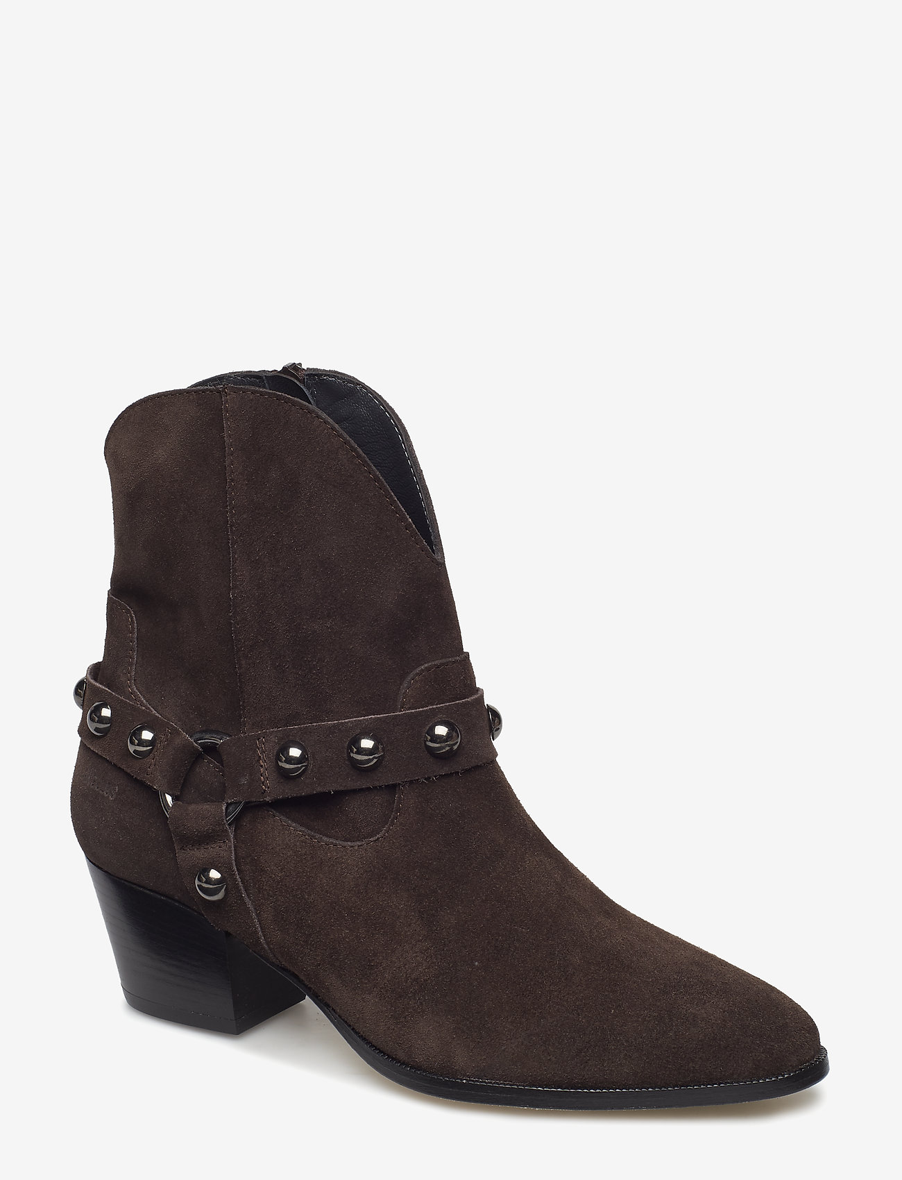 2193 DARK BROWN