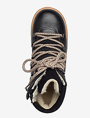 ANGULUS - Boots - flat - winter boots - 2504/1163/1652 black - 3