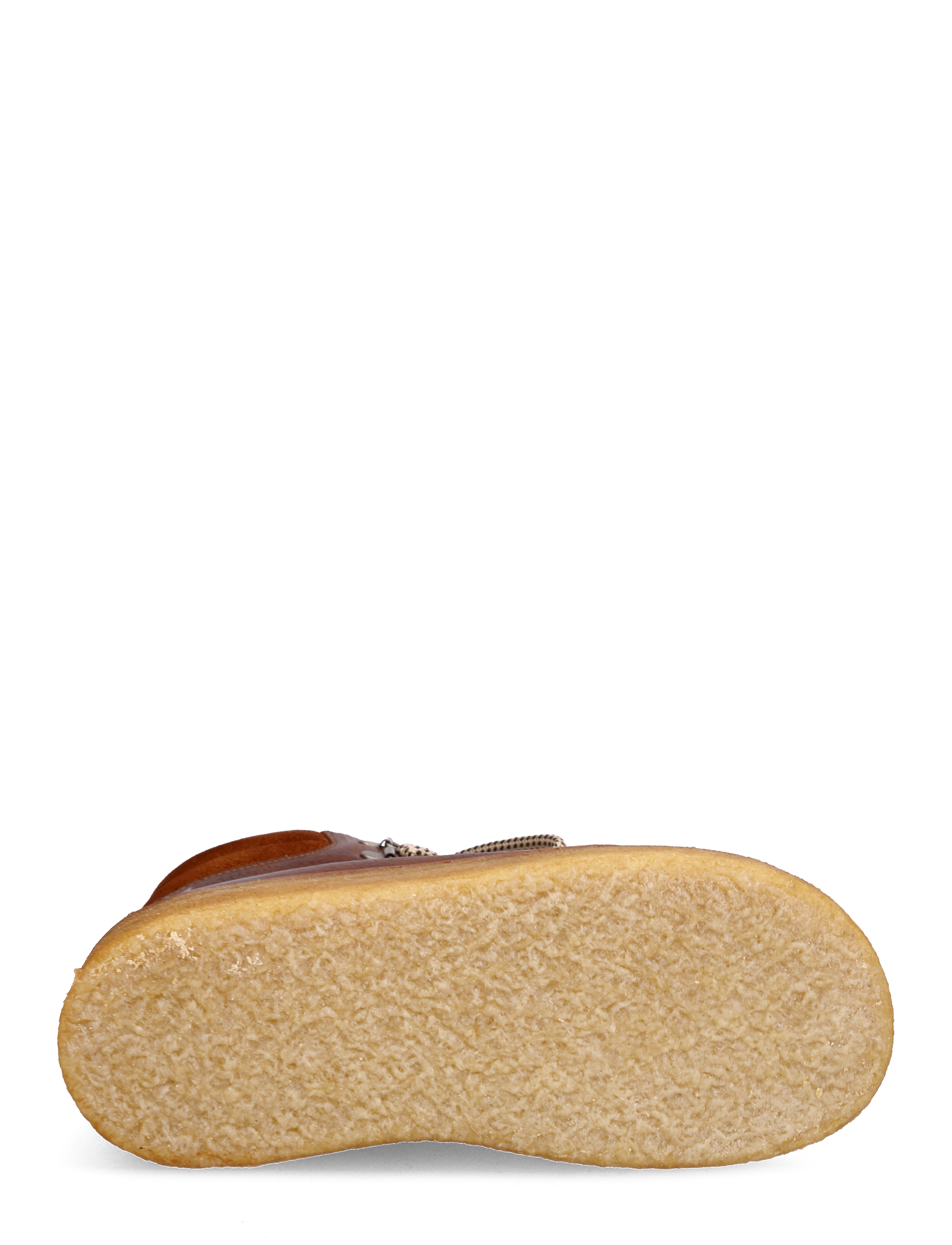 ANGULUS - Boots - flat - höstskor - 2509/2219 cognac - 4