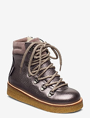 ANGULUS - Boots - flat - winterstiefel - 1538/2202/2202 mauve/lavender/ - 0