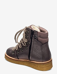 ANGULUS - Boots - flat - winterstiefel - 1538/2202/2202 mauve/lavender/ - 2