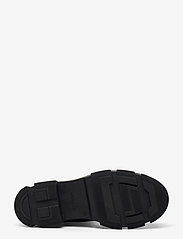 ANGULUS - Boots - flat - chelsea boots - 1321/1571/019 black/beige/blac - 4