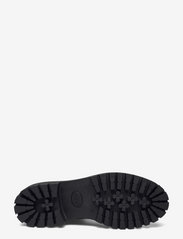 ANGULUS - Boots - flat - „chelsea“ stiliaus aulinukai - 1841/019 dark olive/black - 4
