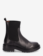 ANGULUS - Boots - flat - chelsea boots - 1605/001 black basic/black - 1