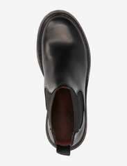 ANGULUS - Boots - flat - „chelsea“ stiliaus aulinukai - 1605/001 black basic/black - 3