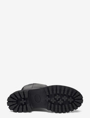ANGULUS - Boots - flat - platte enkellaarsjes - 1835/019 black /black - 4