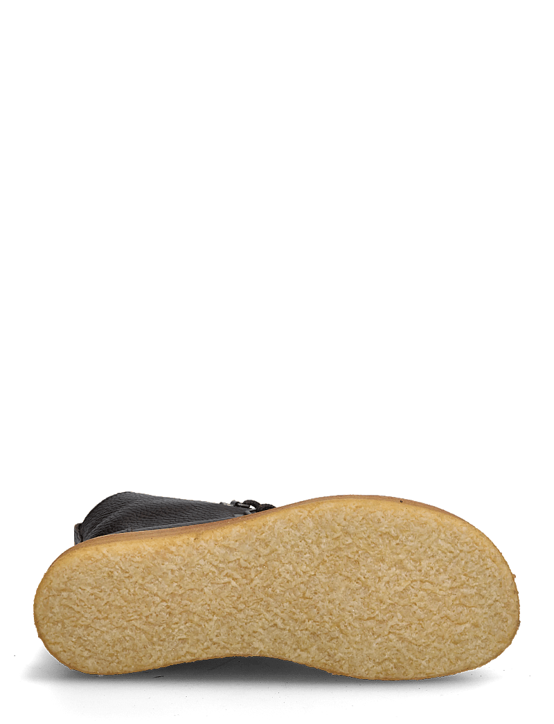 ANGULUS - Boots - flat - with laces - bottes lacées - 2505 dark brown - 4