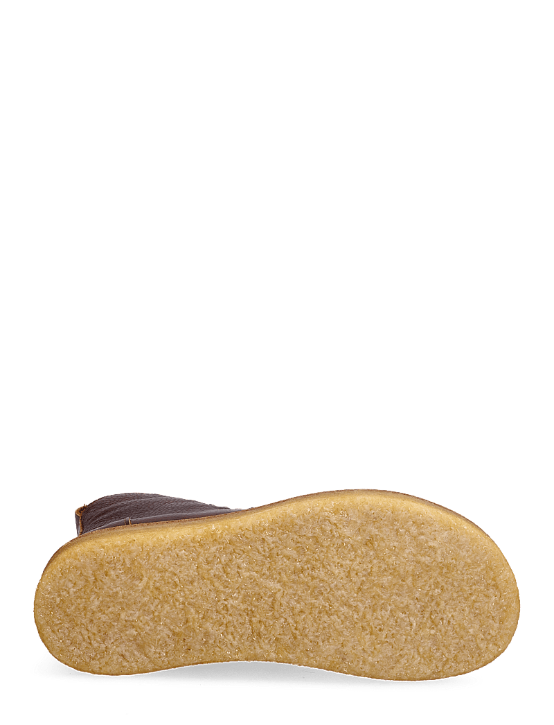 ANGULUS - Boots - flat - with laces - snørestøvler - 2509 cognac - 4