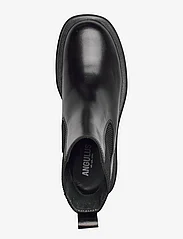 ANGULUS - Boots - flat - nordischer stil - 1835/019 black /black - 4