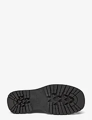 ANGULUS - Boots - flat - nordischer stil - 1835/019 black /black - 5