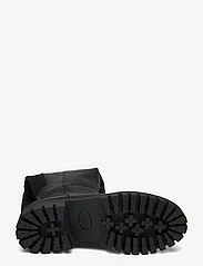 ANGULUS - Boots - flat - ilgaauliai - 1604/019 black/black - 4