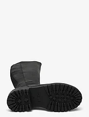 ANGULUS - Boots - flat - pitkävartiset saappaat - 1605/001 black basic/black - 4