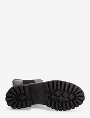 ANGULUS - Boots - flat - „chelsea“ stiliaus aulinukai - 1605/001 black basic/black - 4