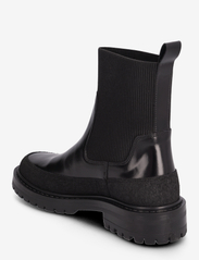 ANGULUS - Boots - flat - chelsea stila zābaki - 1321/1835/019 black - 2