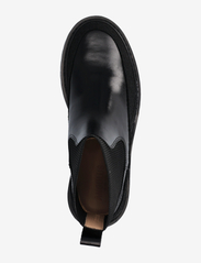 ANGULUS - Boots - flat - chelsea stila zābaki - 1321/1835/019 black - 3