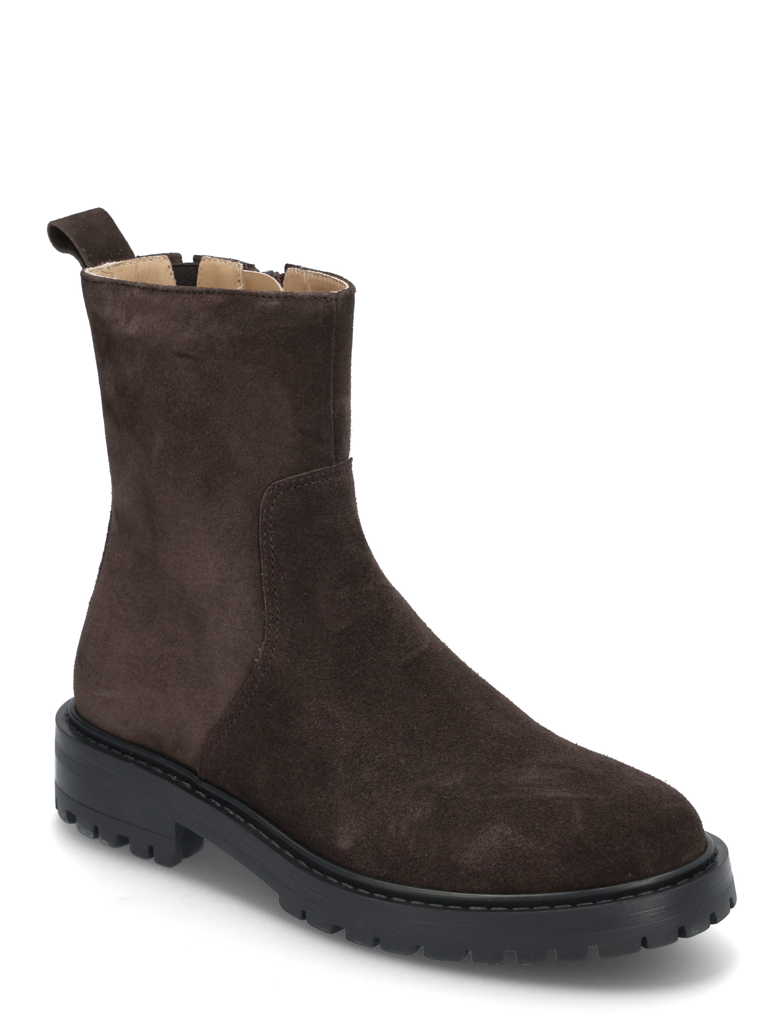 2193 DARK BROWN