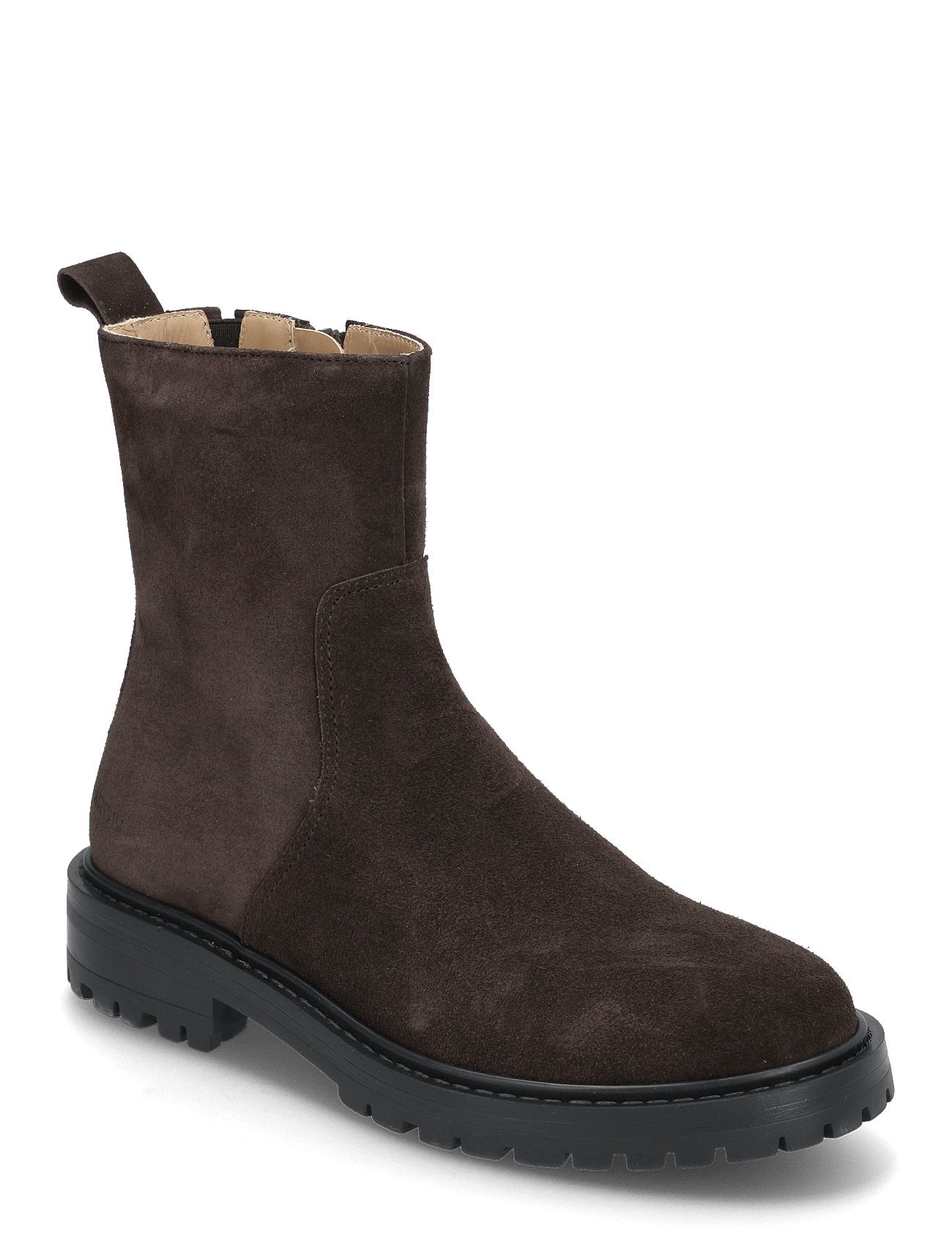 Boots - flat - 2193