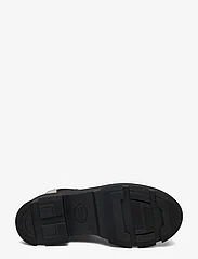 ANGULUS - Boots - flat - chelsea stila zābaki - 1571/019 beige/black - 4