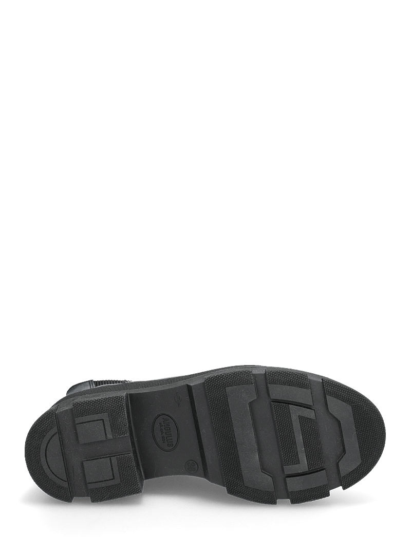 ANGULUS - Boots - flat - 1604/019 black/black - 4