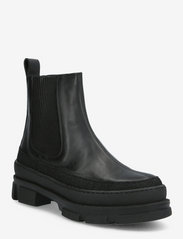 Boots - flat - 1321/1605/019 BLACK/BLACK/BLAC