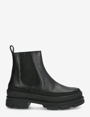 ANGULUS - Boots - flat - „chelsea“ stiliaus aulinukai - 1321/1605/019 black/black/blac - 1