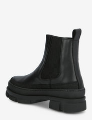 ANGULUS - Boots - flat - chelsea stila zābaki - 1321/1605/019 black/black/blac - 2