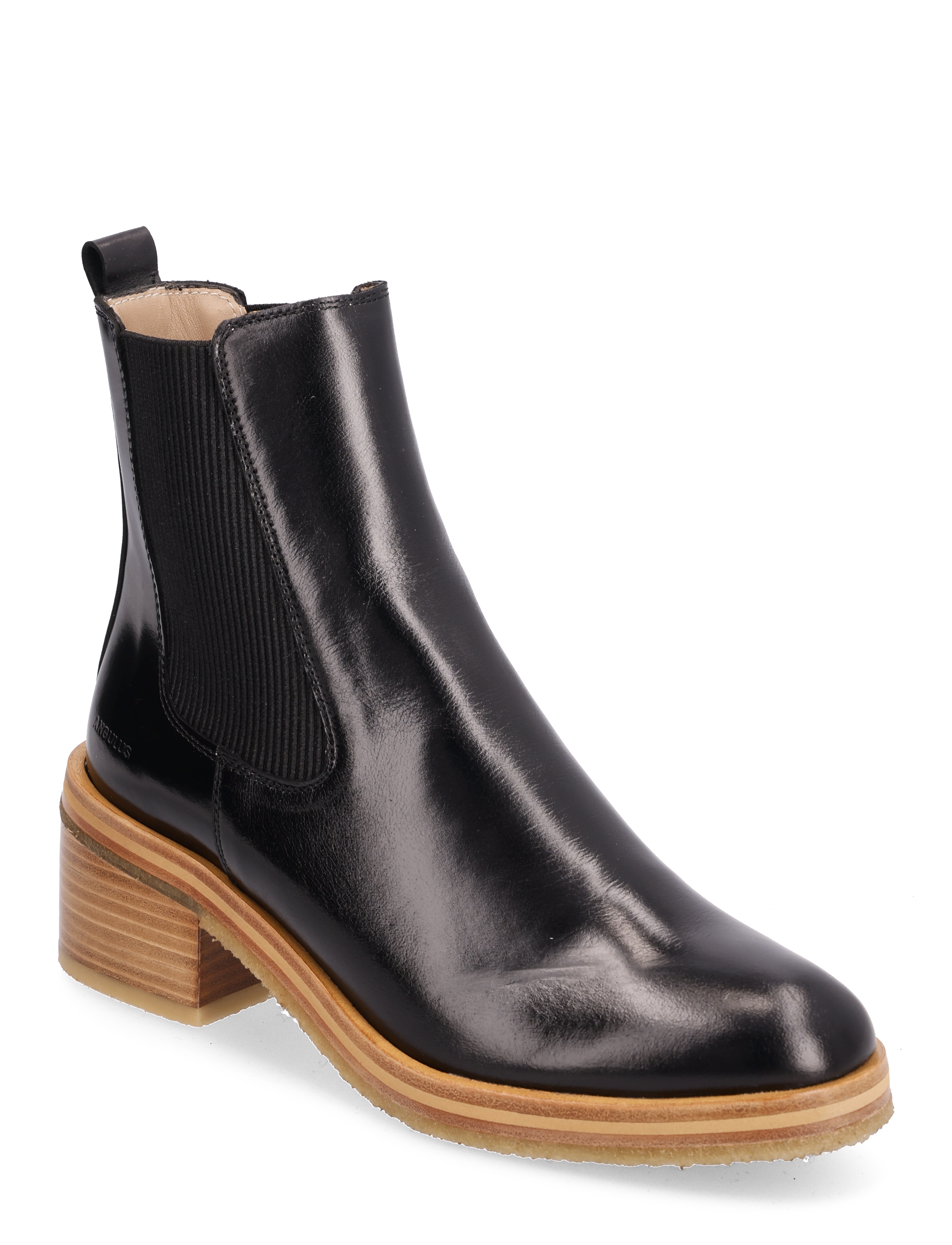 1835/019 BLACK /BLACK