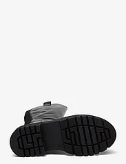 ANGULUS - Boots - flat - ilgaauliai - 1425/019 black/black - 4