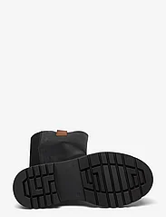 ANGULUS - Boots - flat - kniehohe stiefel - 1850/1604/019 camel/black/blac - 5