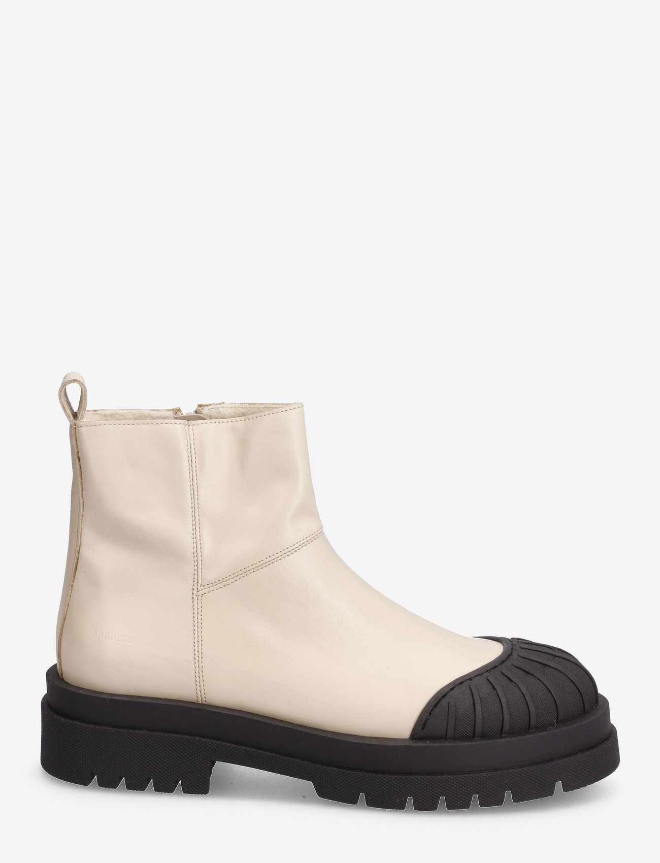 ANGULUS - Boots - flat - women - 1502 buttermilk - 1