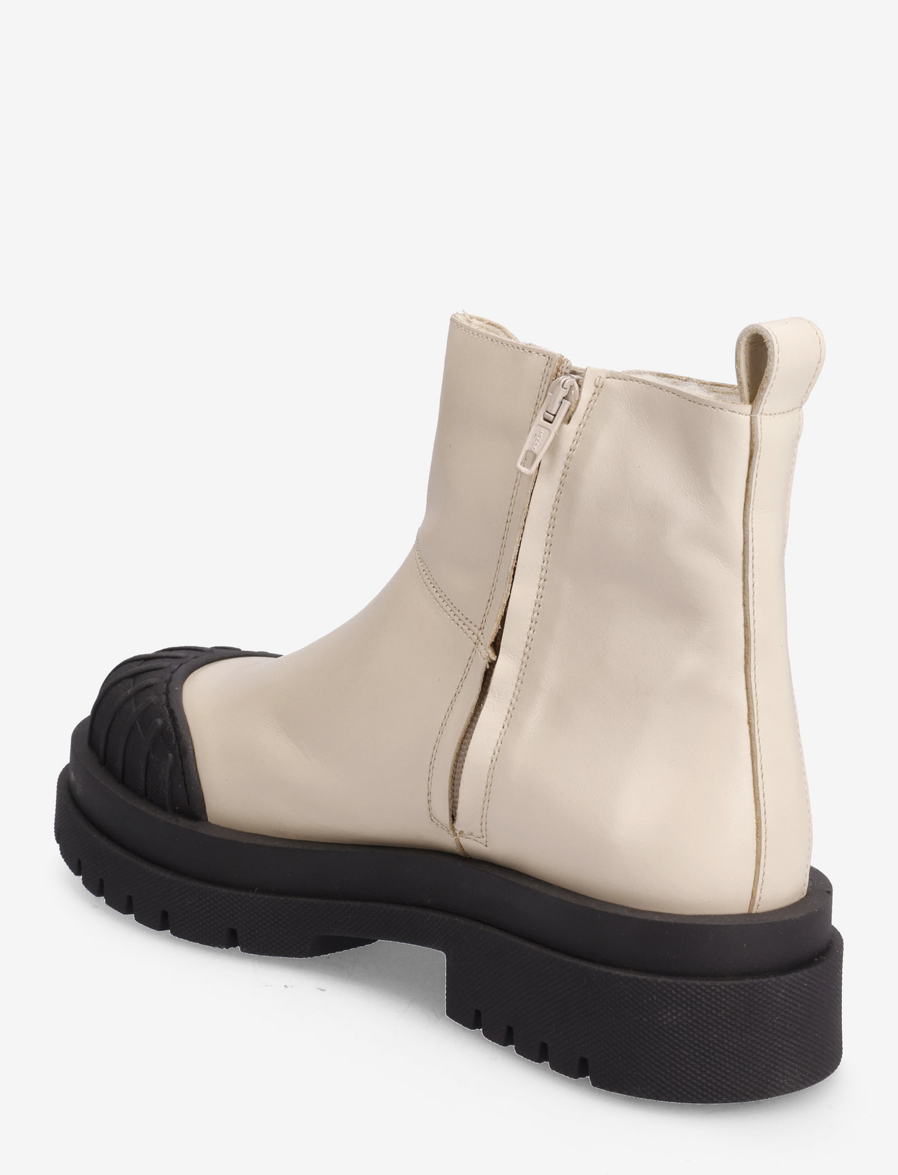 ANGULUS - Boots - flat - women - 1502 buttermilk - 2