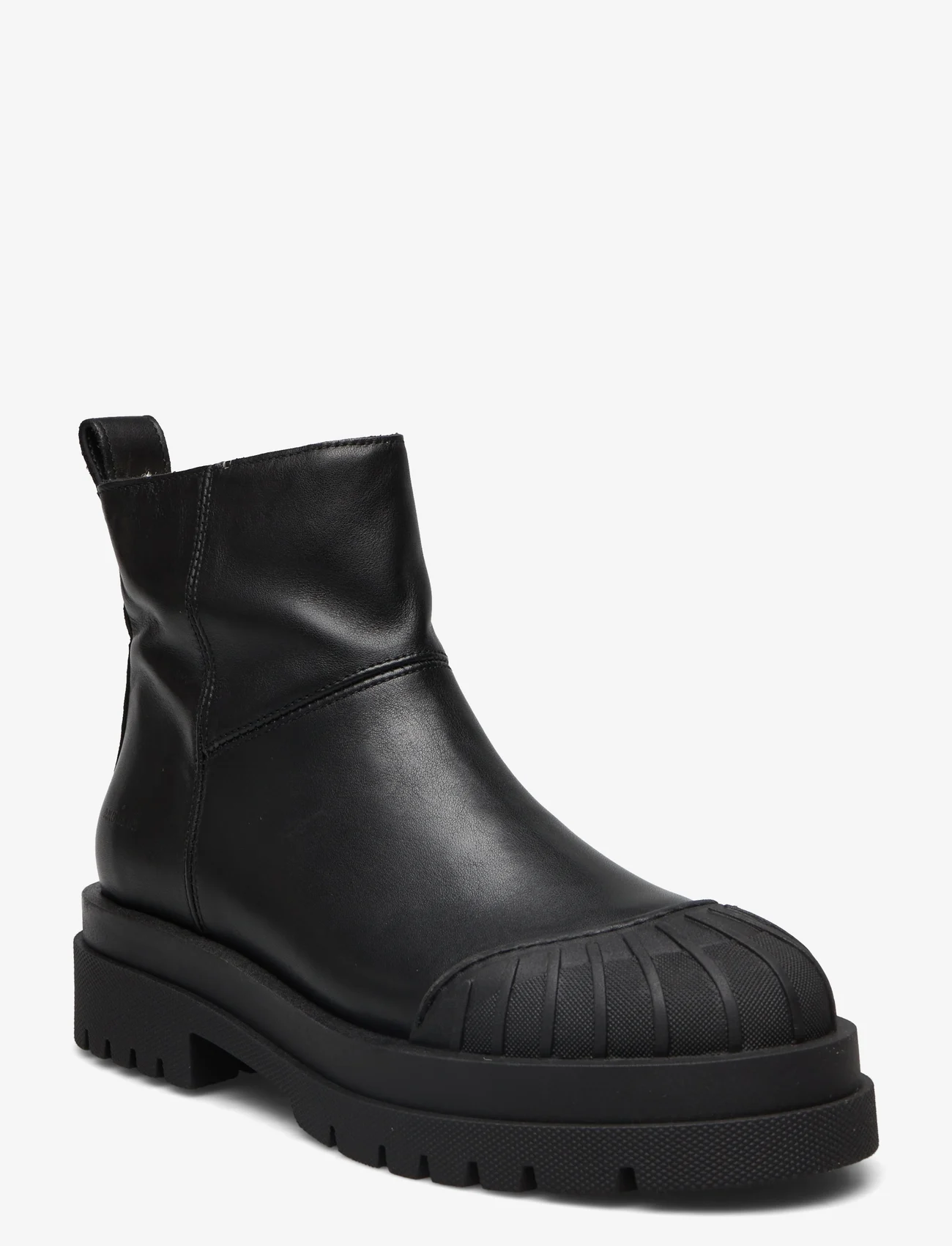 ANGULUS - Boots - flat - women - 1604 black - 0