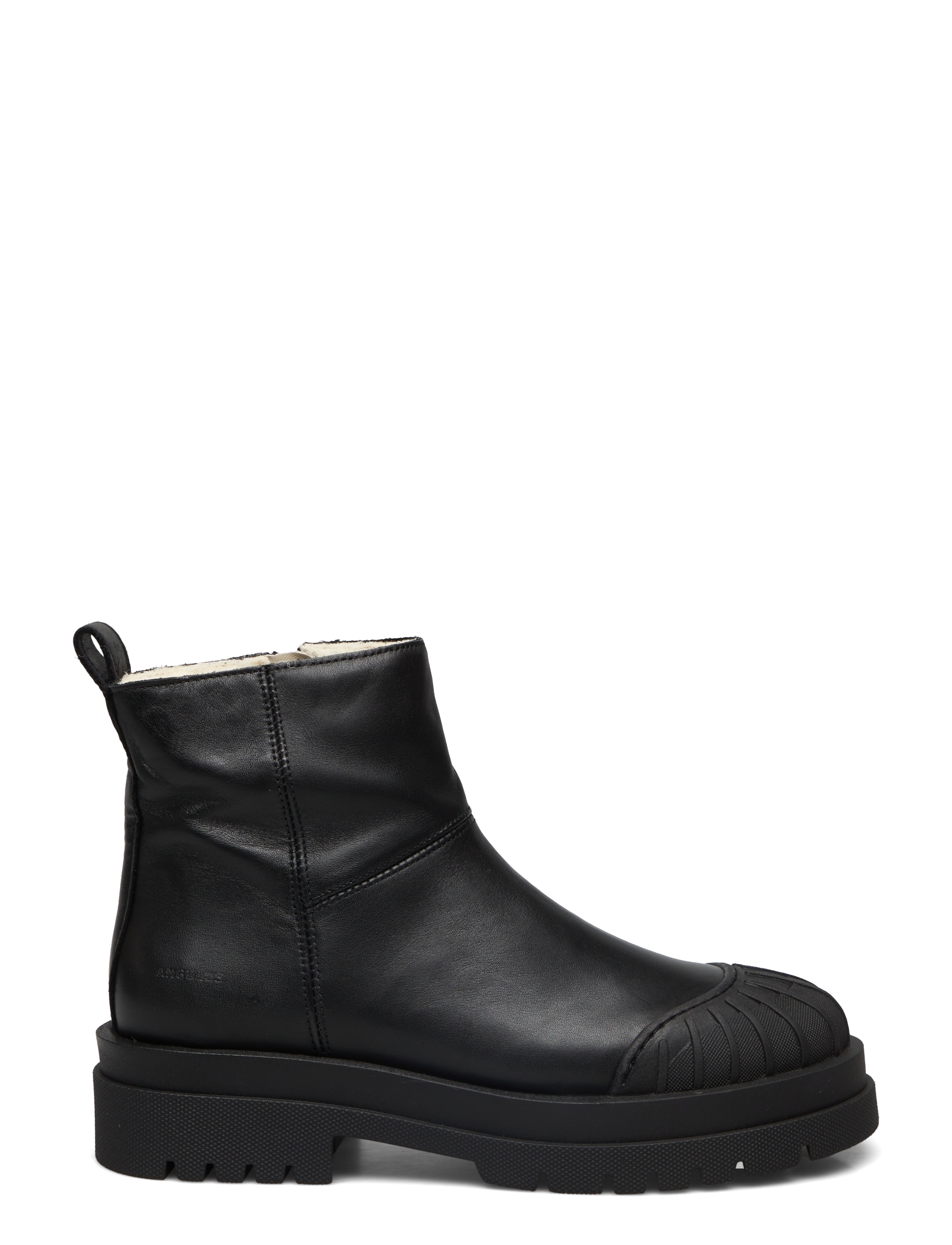 Boots Flat 2