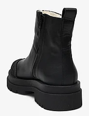 ANGULUS - Boots - flat - naisten - 1604 black - 2