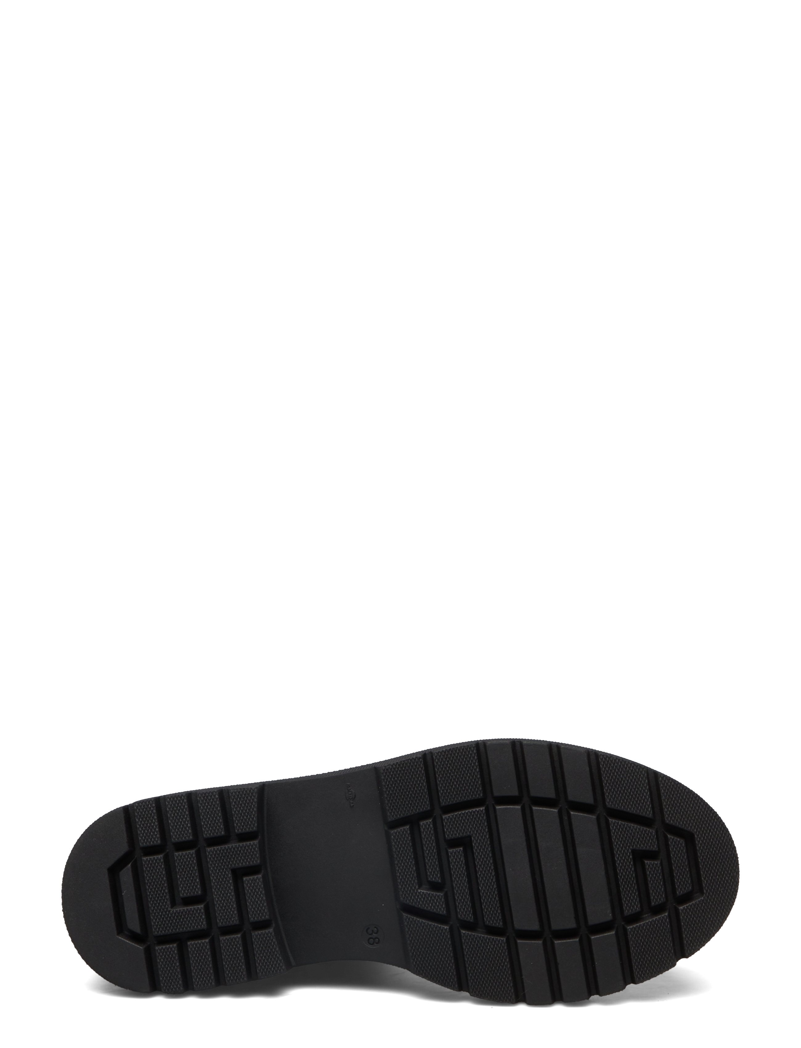 Boots Flat 5