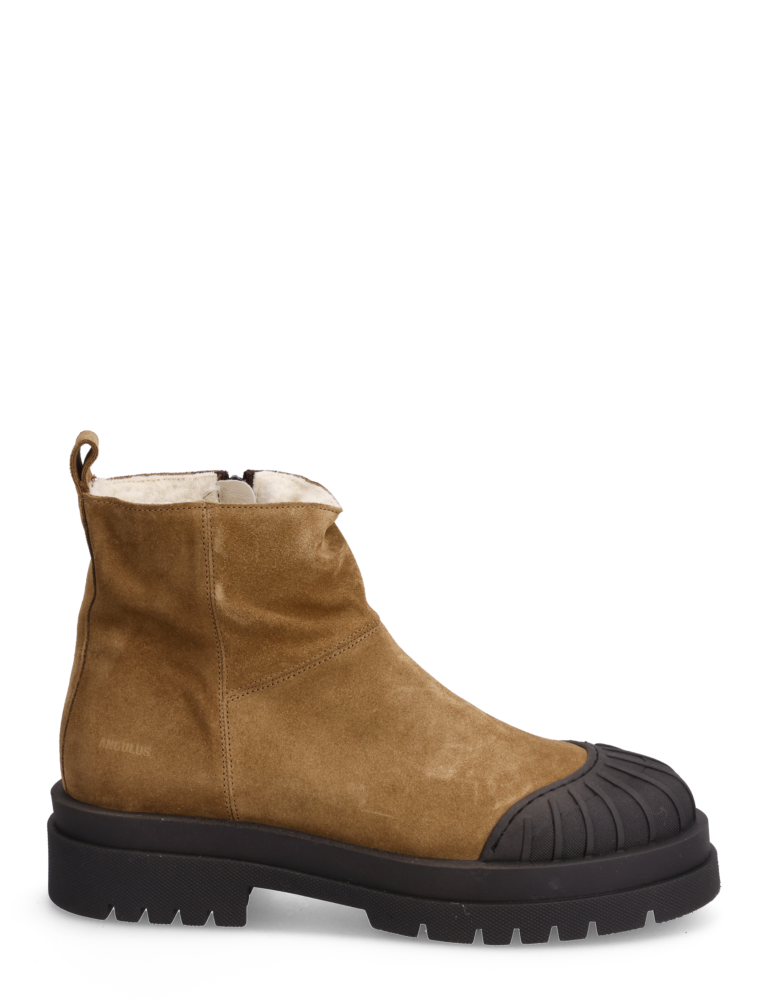 ANGULUS - Boots - flat - naised - 2209 mustard - 2