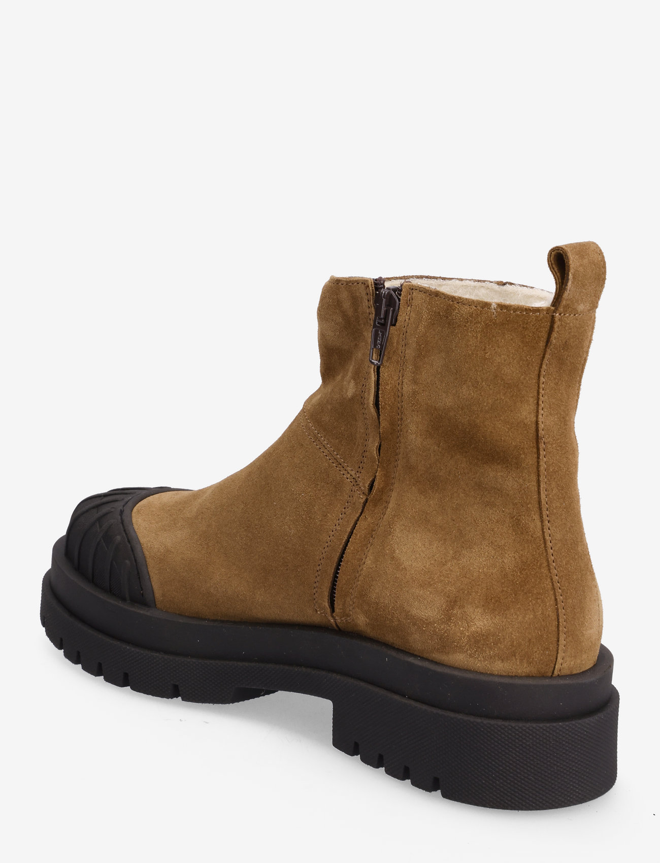 ANGULUS - Boots - flat - naised - 2209 mustard - 2