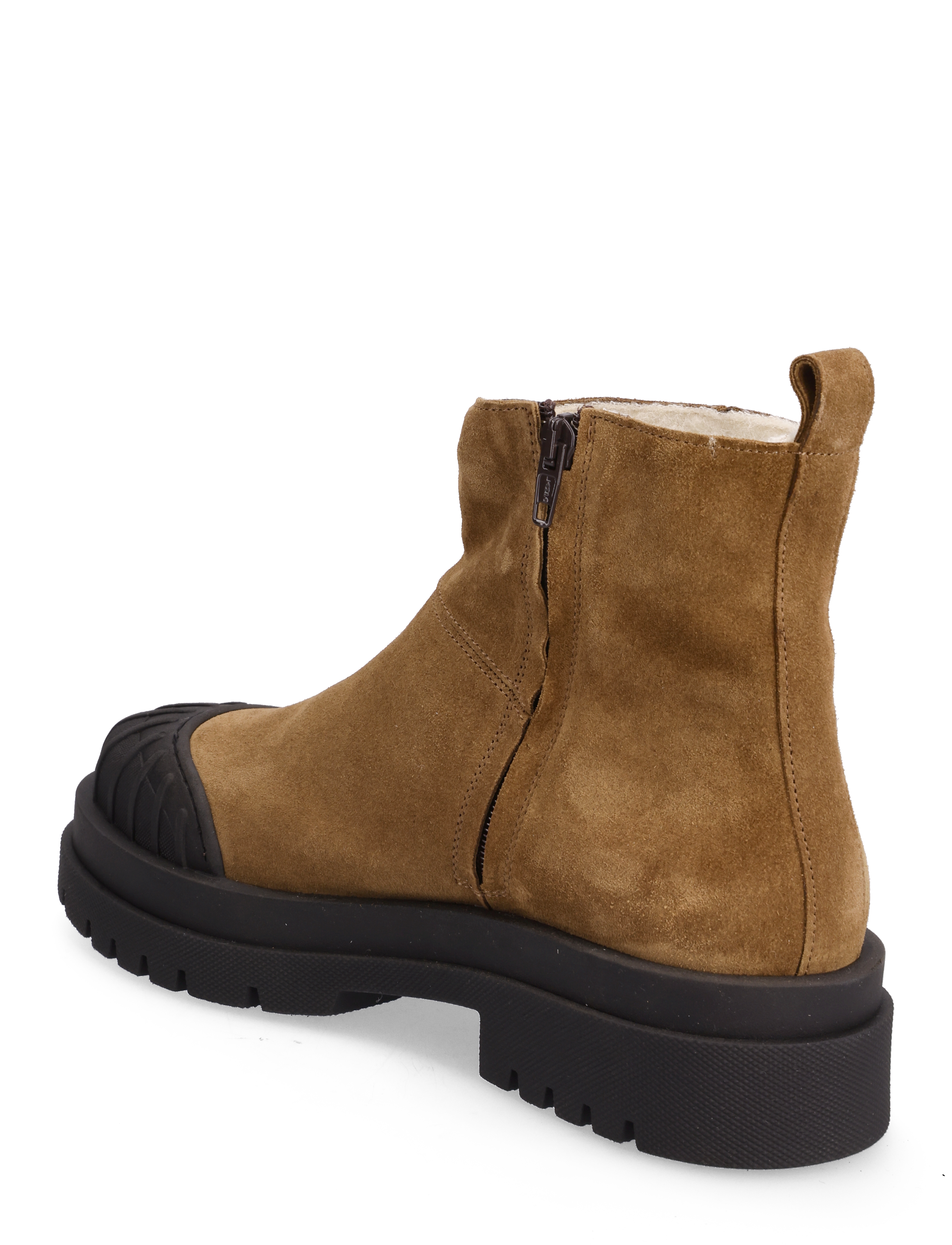 ANGULUS - Boots - flat - naised - 2209 mustard - 3