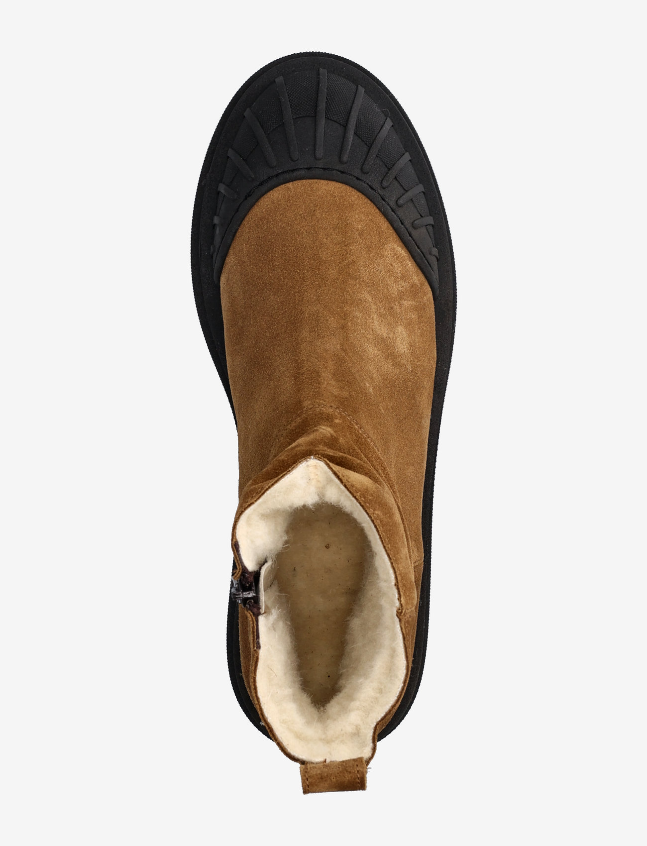 ANGULUS - Boots - flat - naised - 2209 mustard - 3