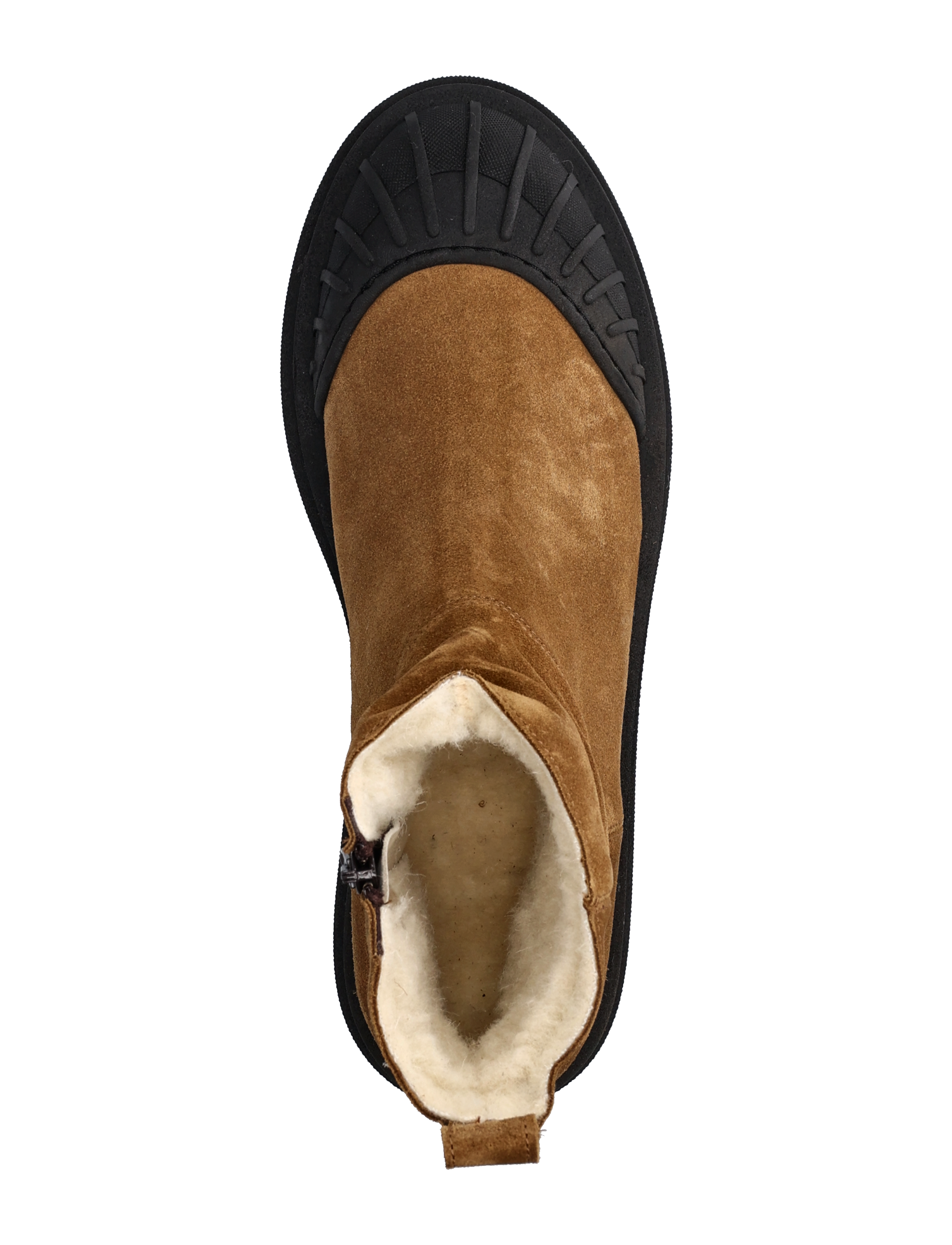 ANGULUS - Boots - flat - naised - 2209 mustard - 4