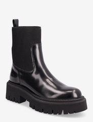 Boots - flat - 1425/053 BLACK/BLACK
