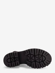 ANGULUS - Boots - flat - platte enkellaarsjes - 1425/053 black/black - 4