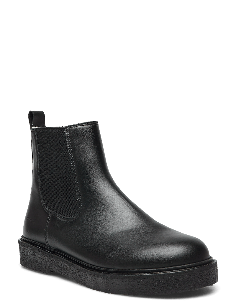 ANGULUS Boots Flat (ANG7761-101) Winter shoes