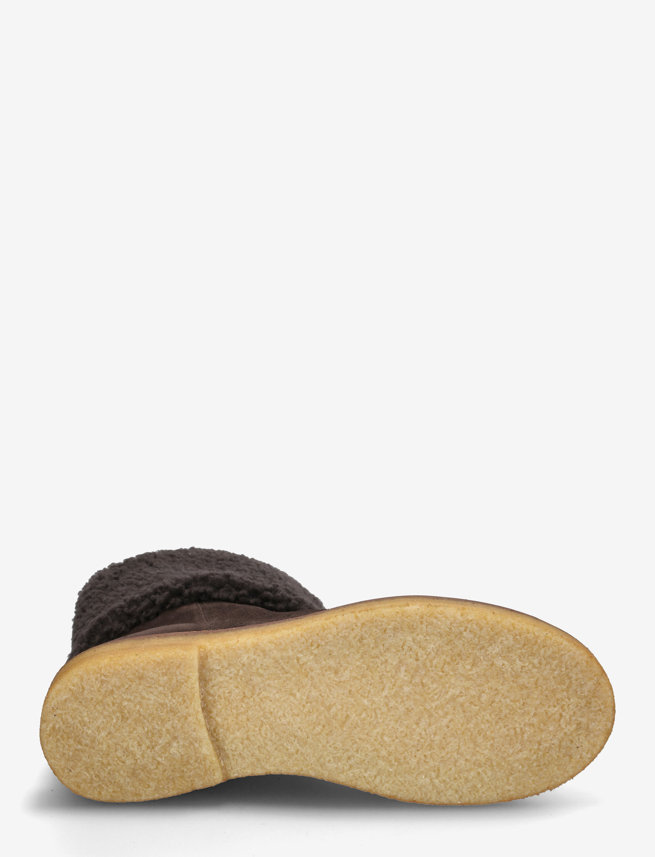 ANGULUS - Boots - flat - platta ankelboots - 2193/1767 dark brown/dark brow - 4