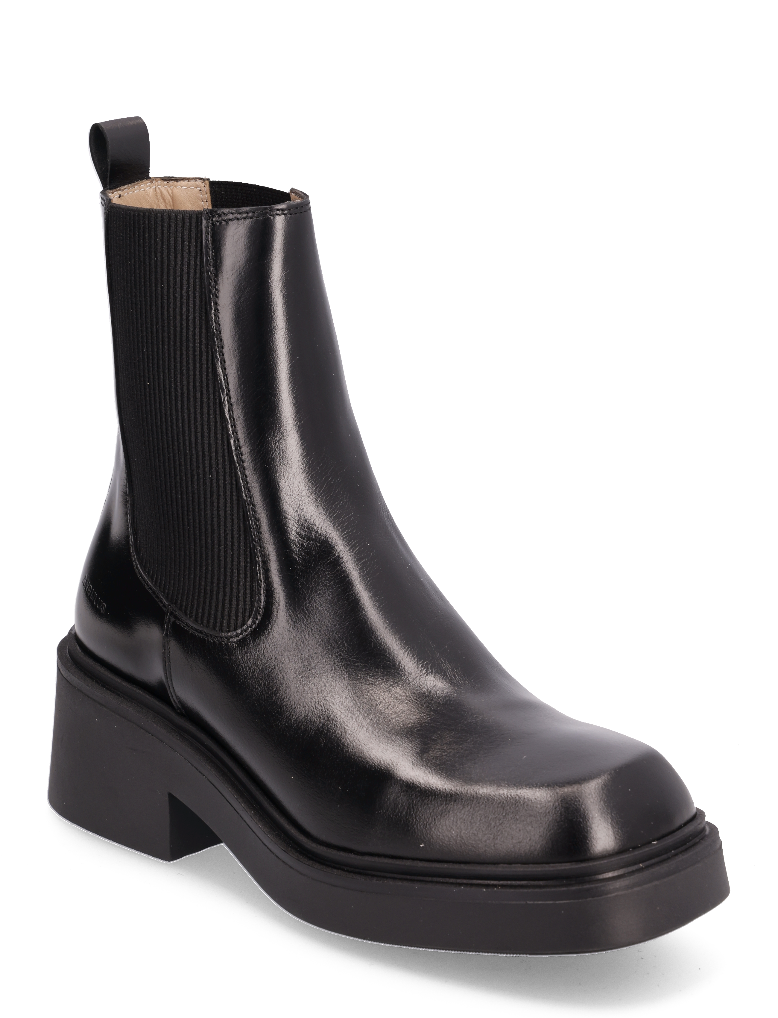 1835/019 BLACK /BLACK