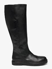 ANGULUS - Boots - flat - kozaki klasyczne - 1604/001 black/black - 1
